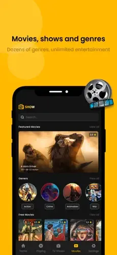 touchcric-com17854826786622 Movies and shows